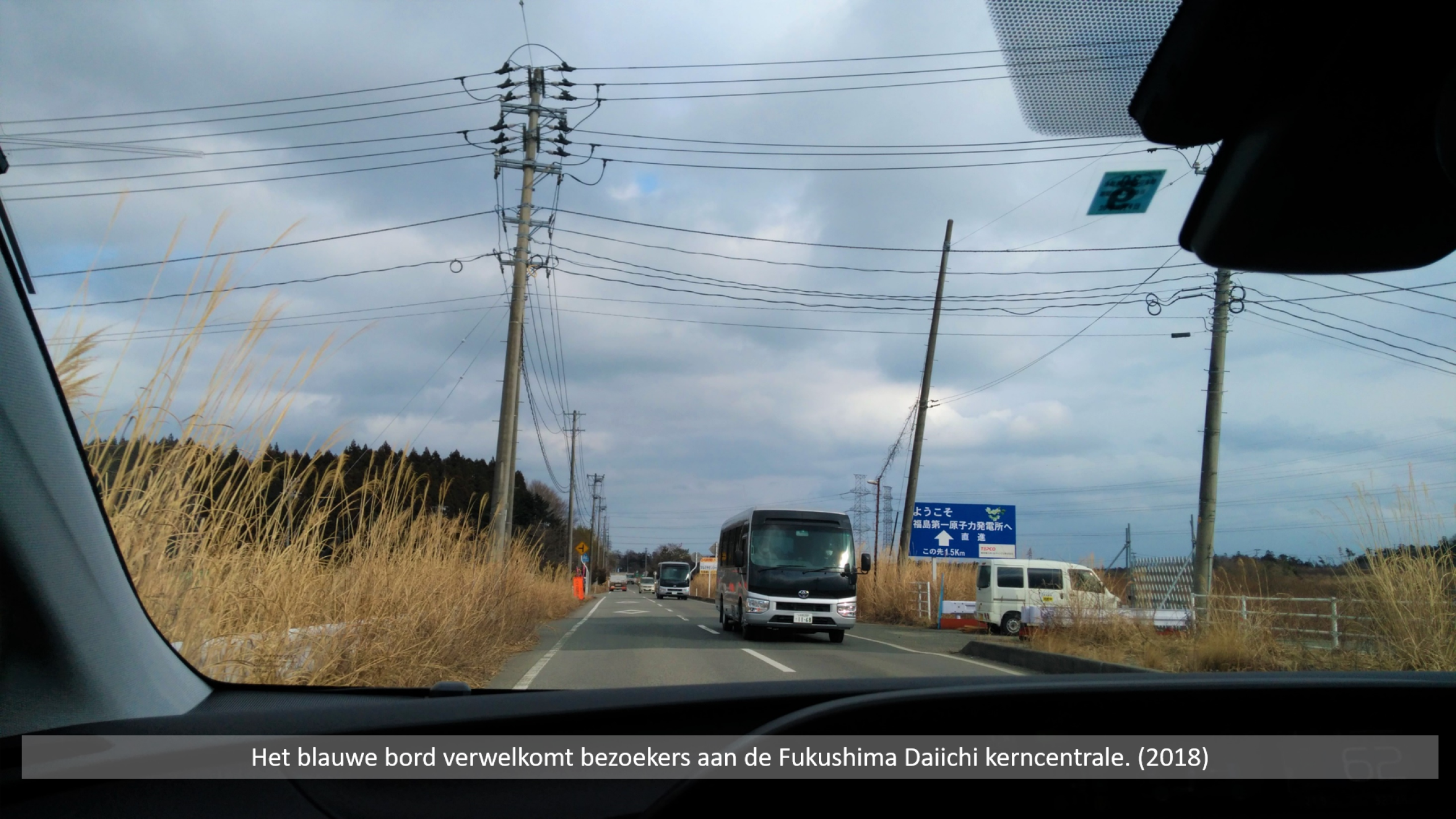 SCK CEN Academy - Lespakket Fukushima - H1 - Foto 2