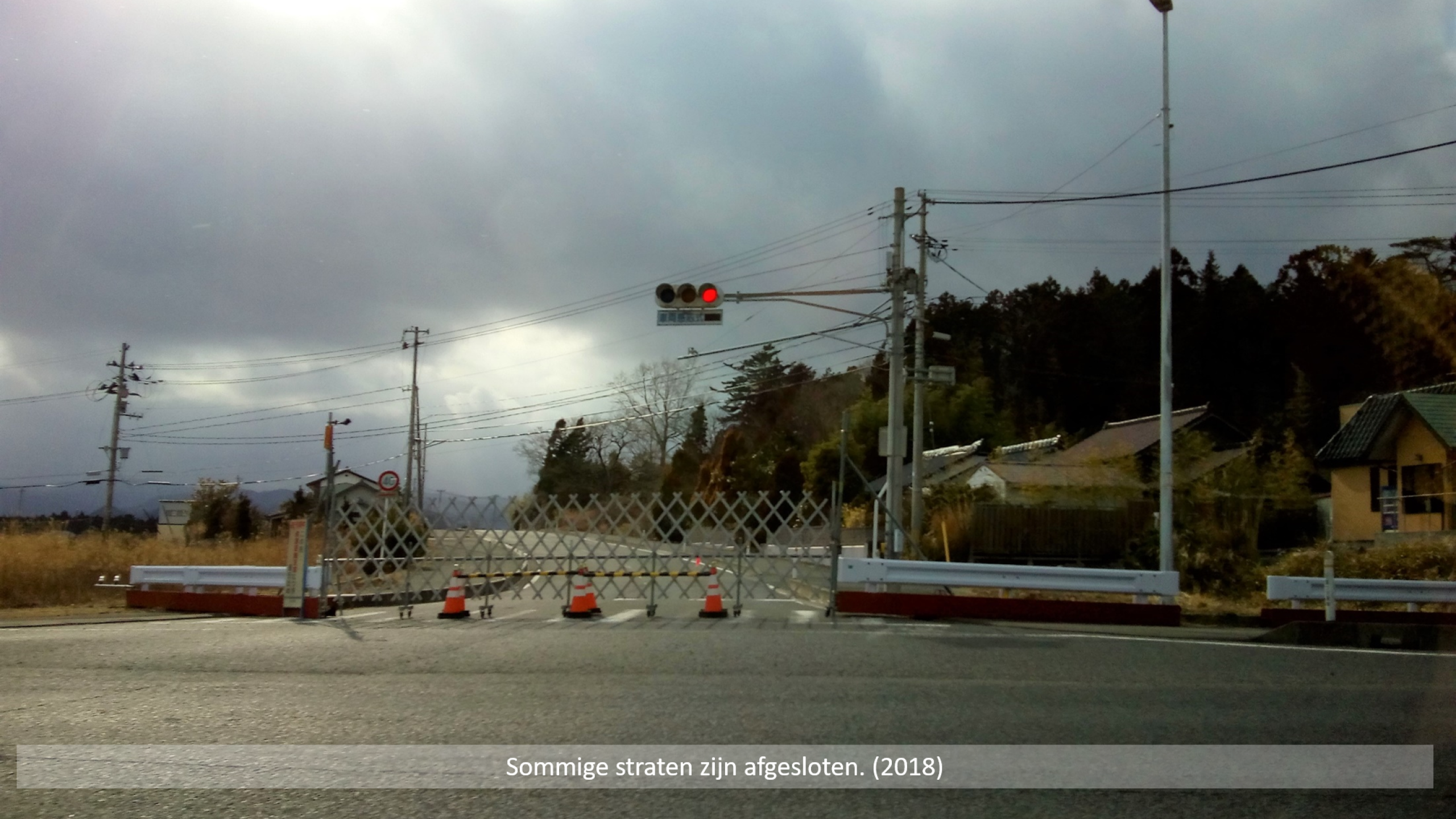 SCK CEN Academy - Lespakket Fukushima - H1 - Foto 4