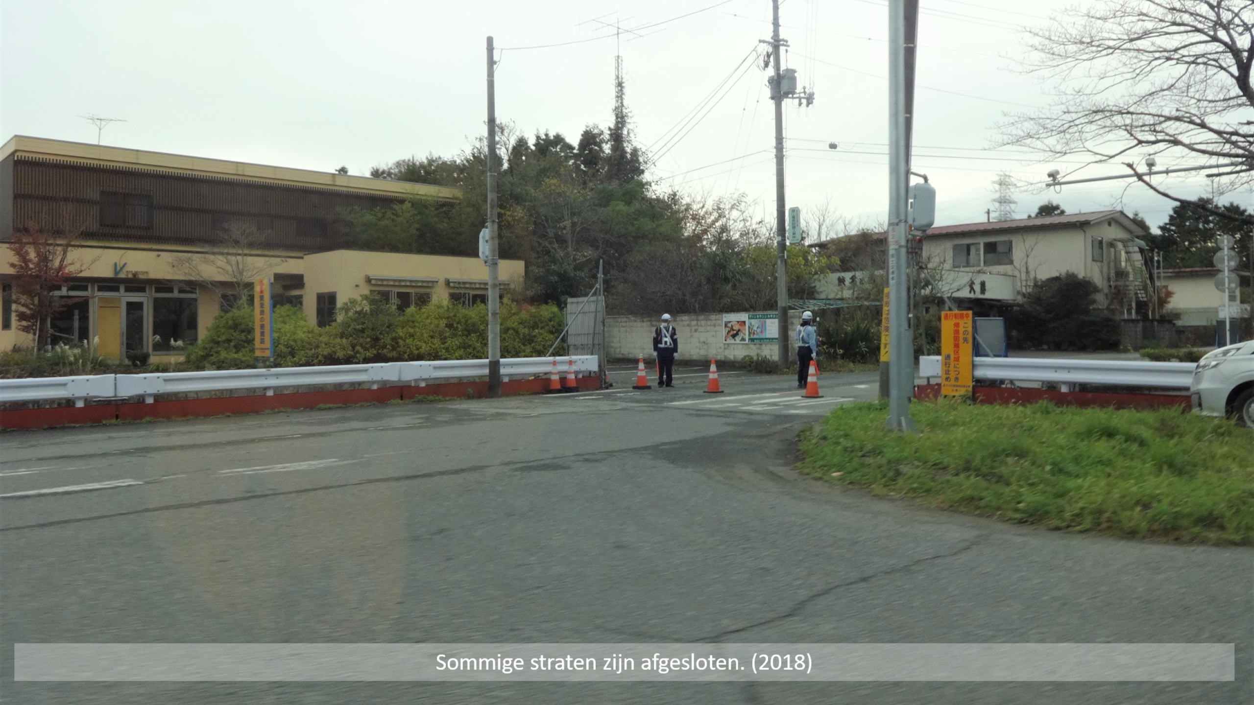 SCK CEN Academy - Lespakket Fukushima - H1 - Foto 5