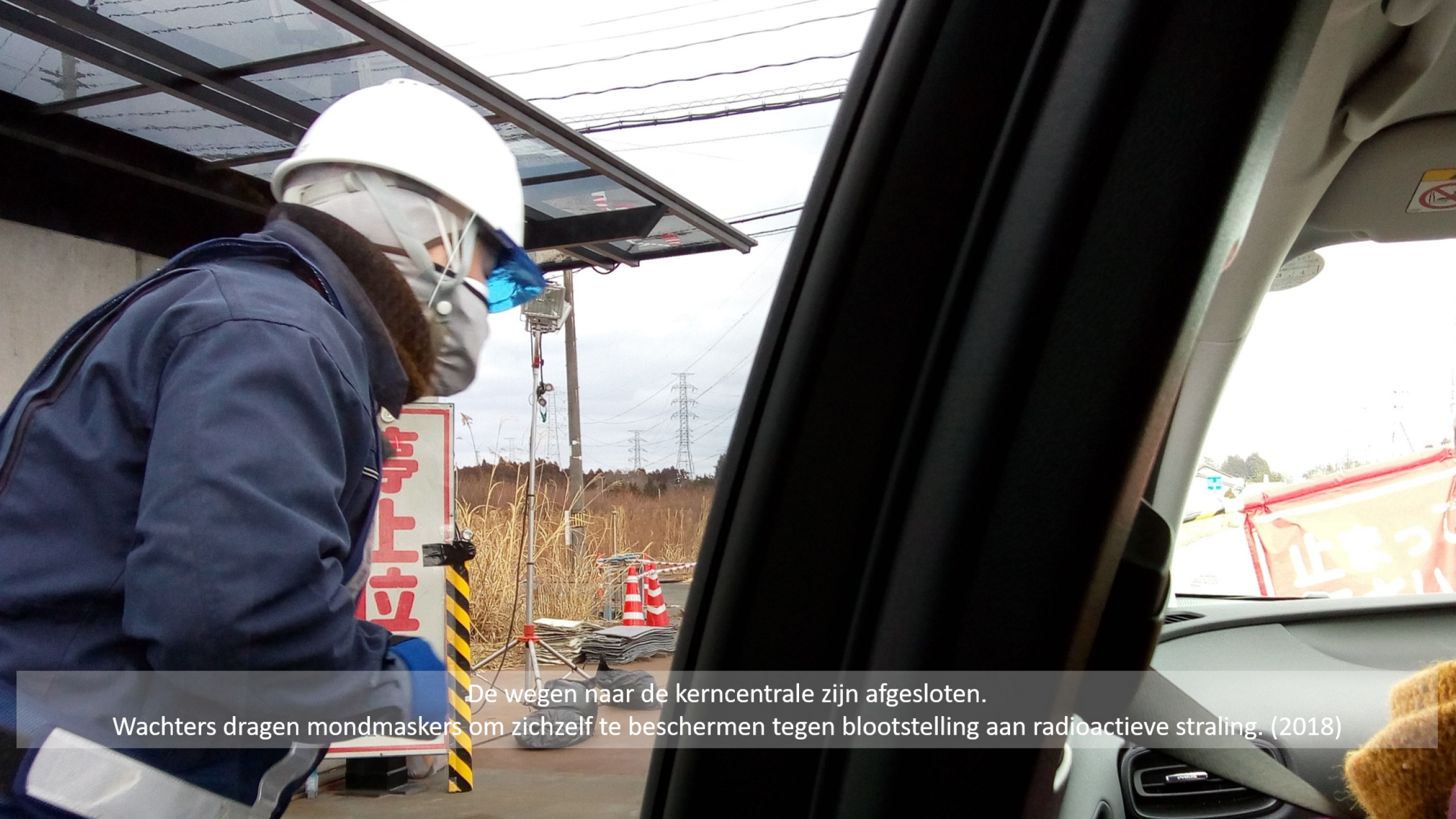 SCK CEN Academy - Lespakket Fukushima - H1 - Foto 6
