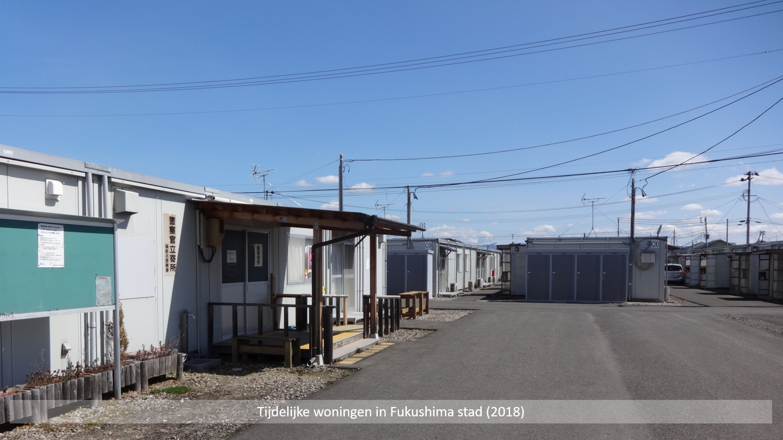SCK CEN Academy - Lespakket Fukushima - H1 - Foto 8