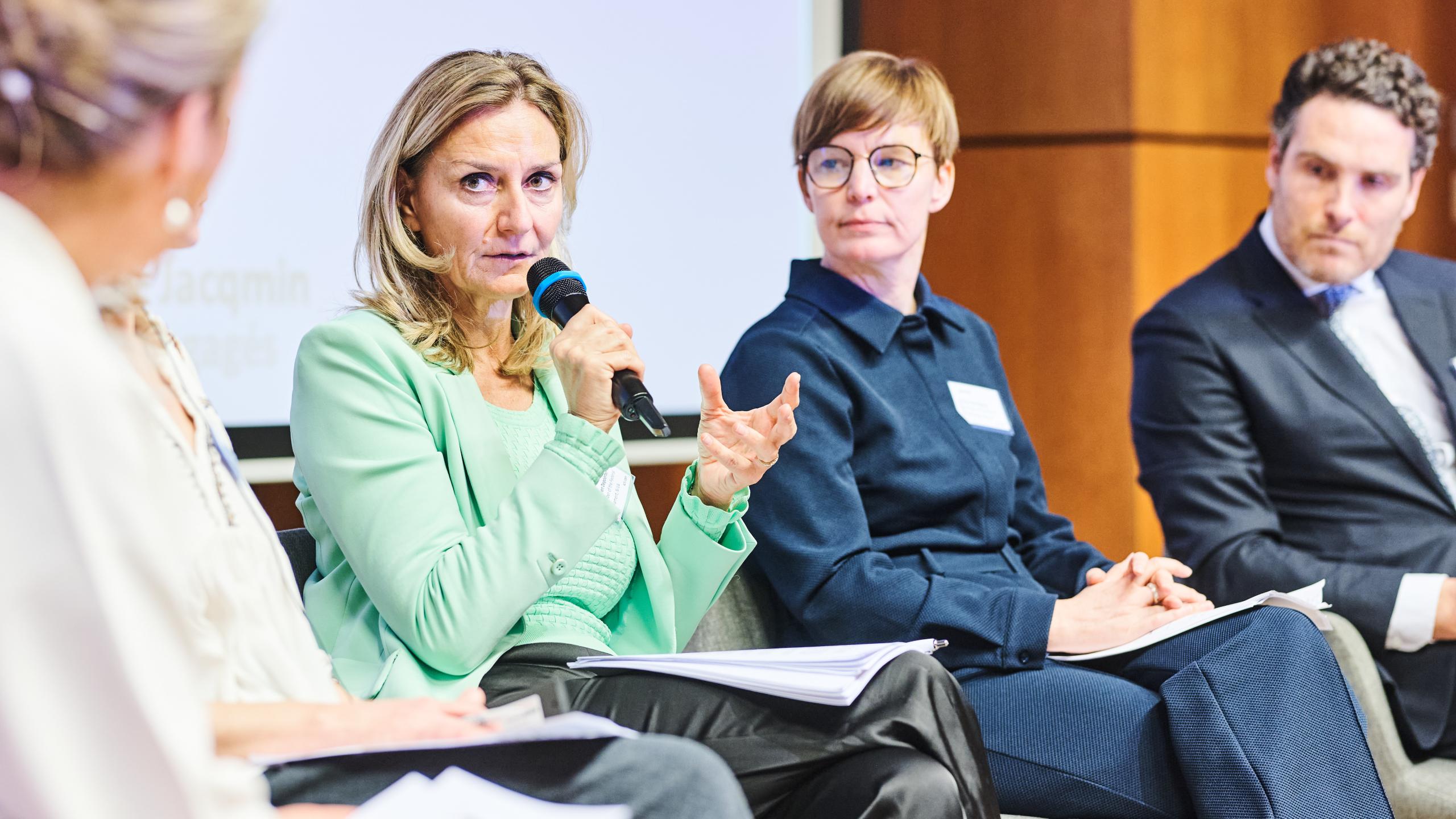 SCK CEN - RLT Summit (2026)