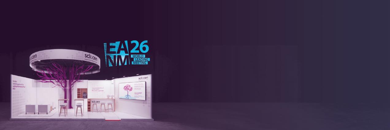 SCK CEN - EANM 2026 (2026)