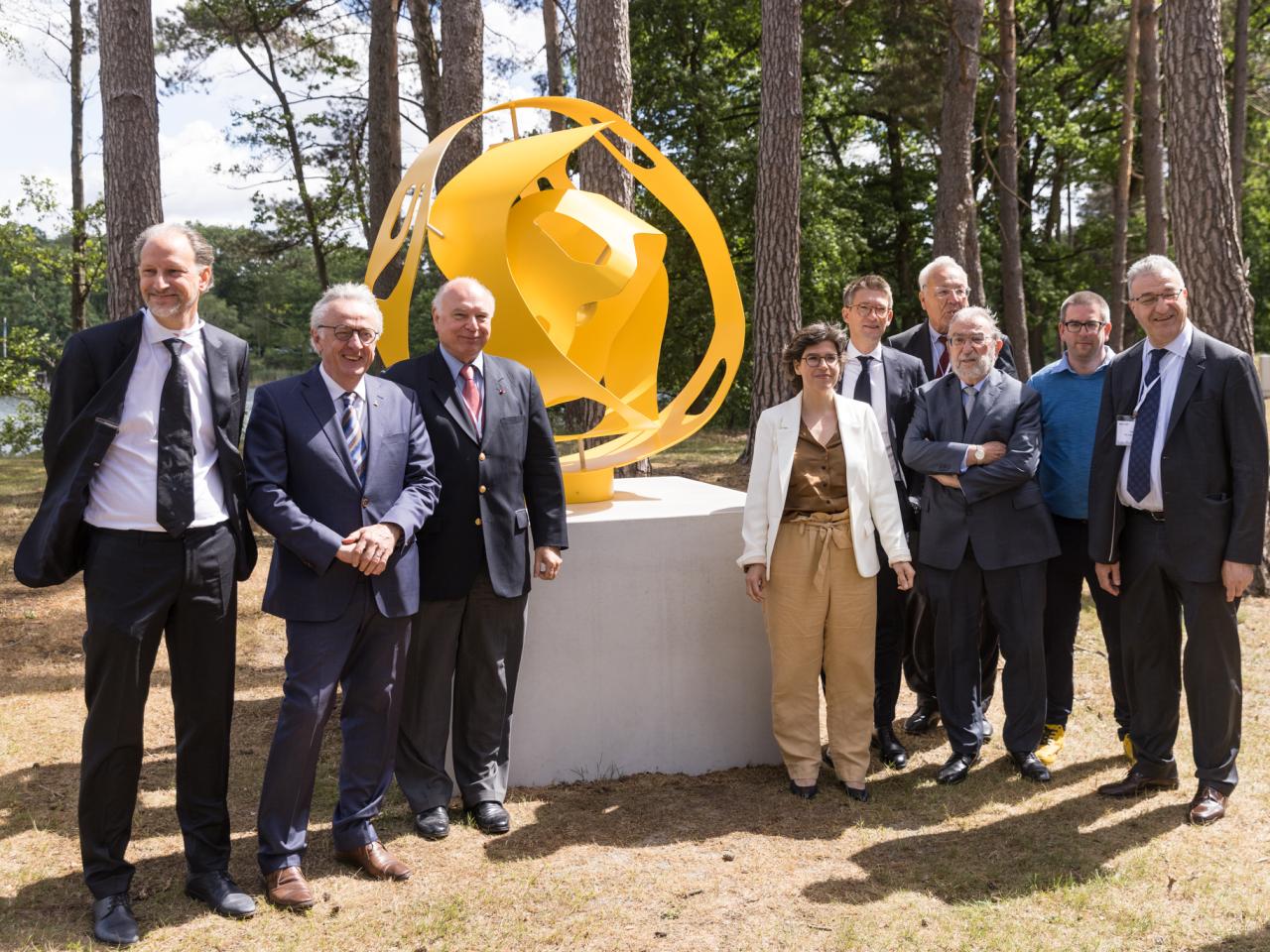 SCK CEN - 70 jaar SCK CEN (2022)