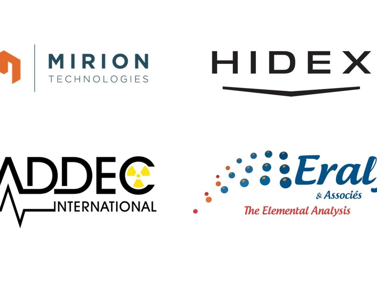 Logo's sponsors OBT
