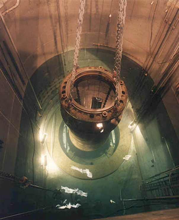 2004_SCKCEN_BR3-reactorkuip