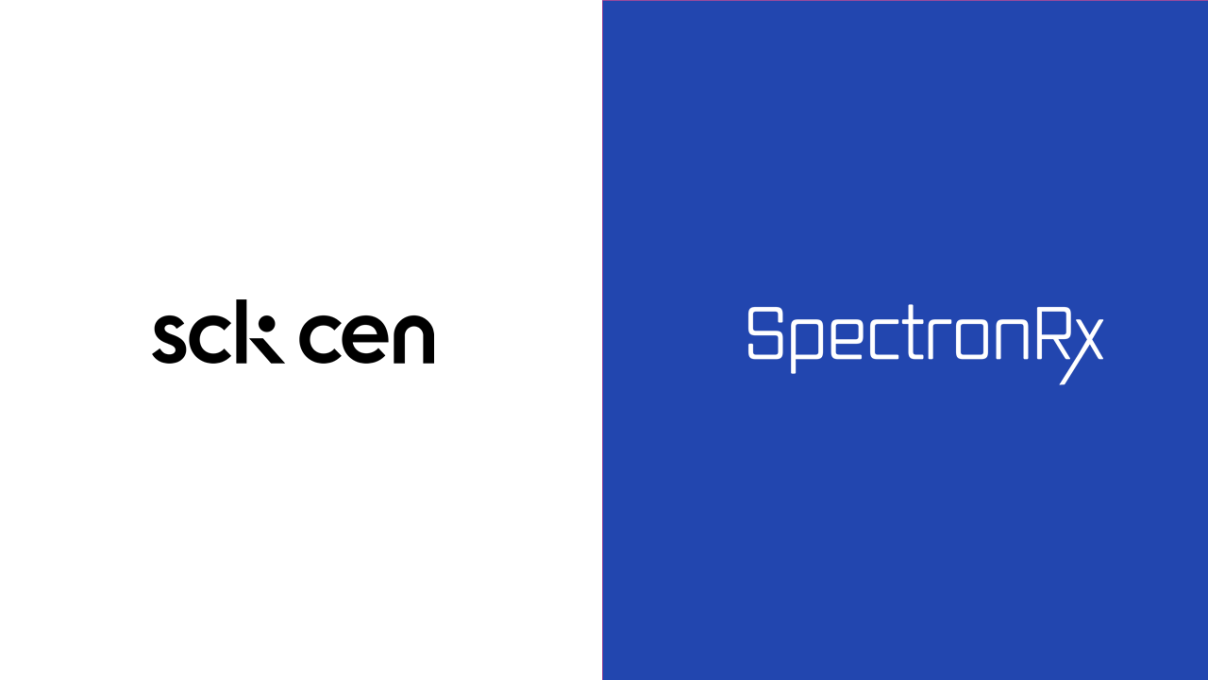 SCK CEN - SpectronRx (2023)