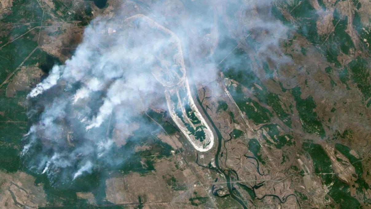 20200404_Bosbranden Tsjernobyl
