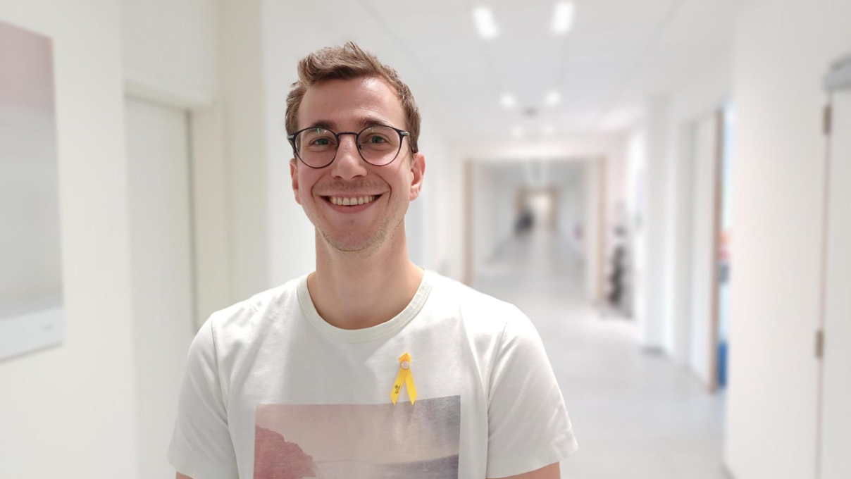 SCK CEN - Dag tegen Kanker (2024)