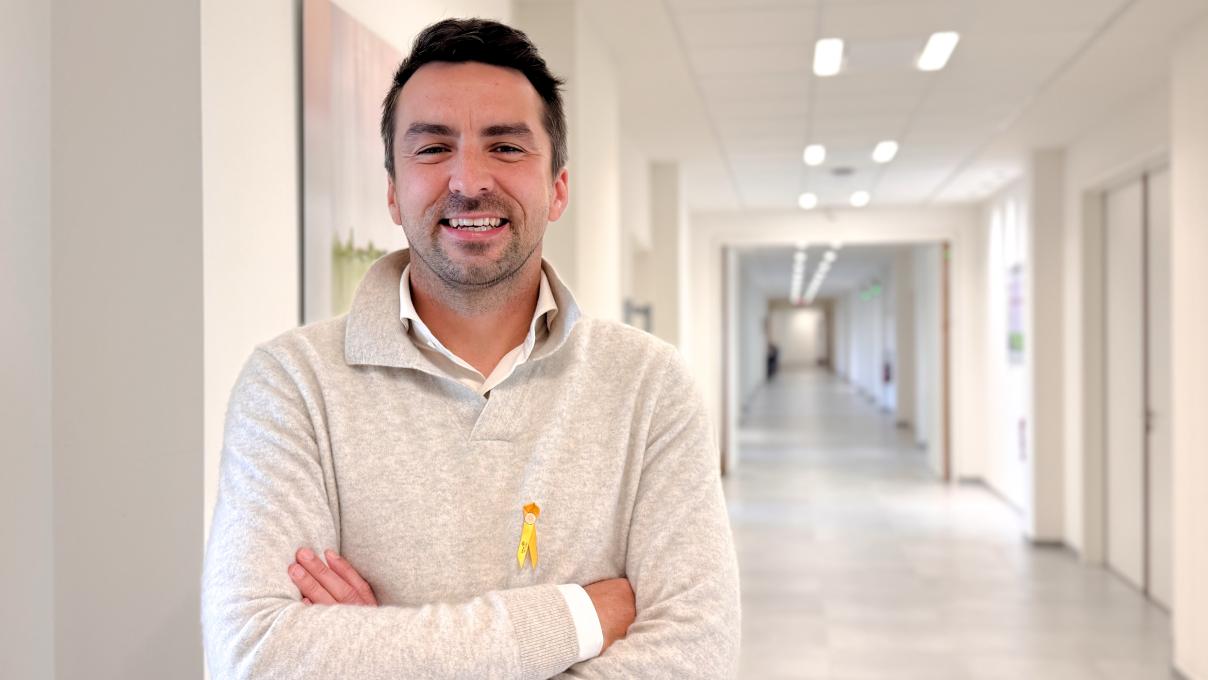 SCK CEN - Dag tegen Kanker (2026)