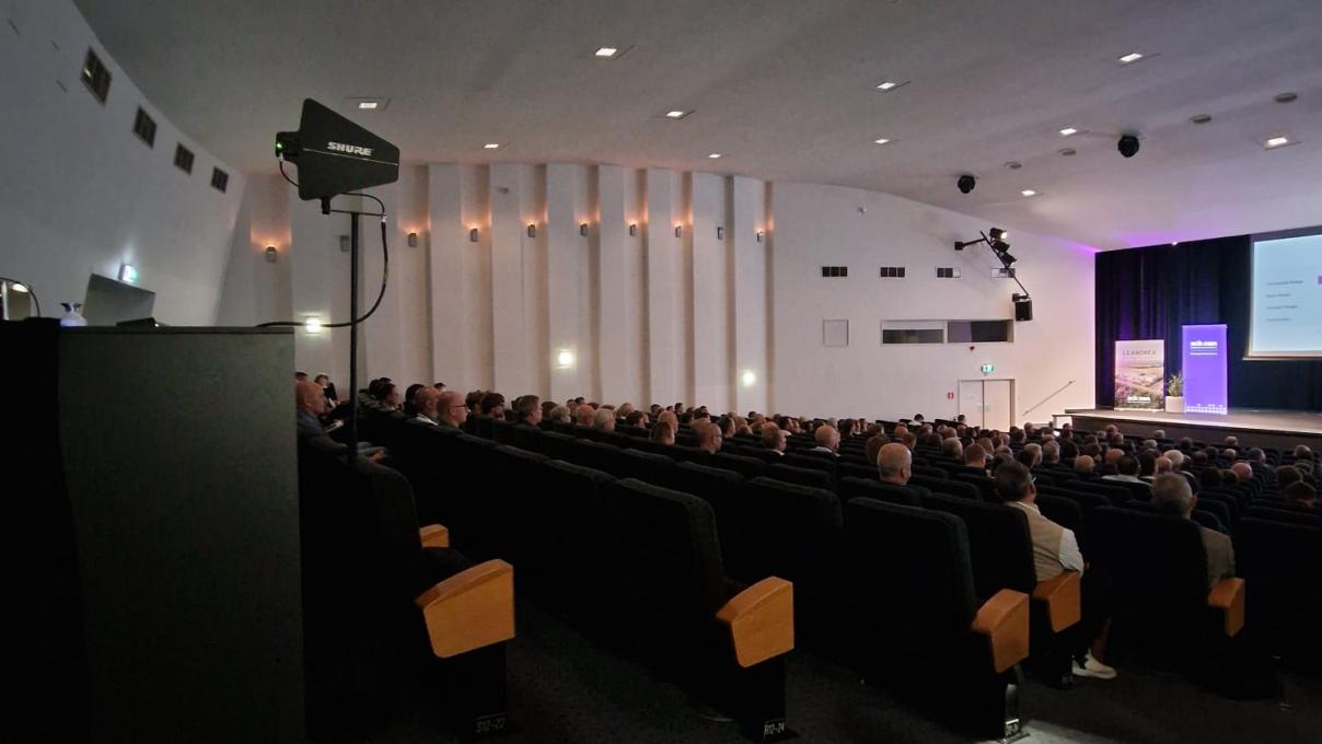 LEANDREA Supply chain event 2.jpeg