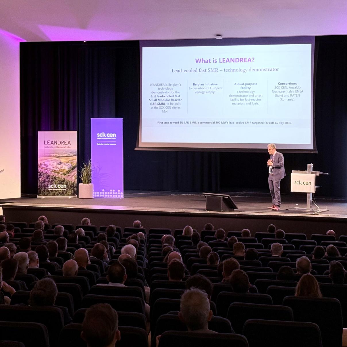 supply chain event 3