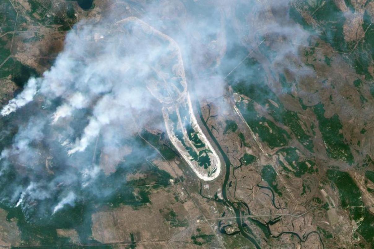 20200404_Bosbranden Tsjernobyl