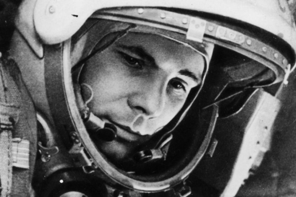SCK CEN - Joeri Gagarin (2021)