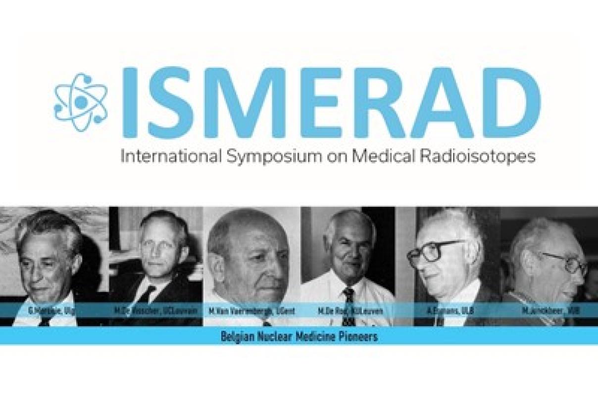 ISMERAD
