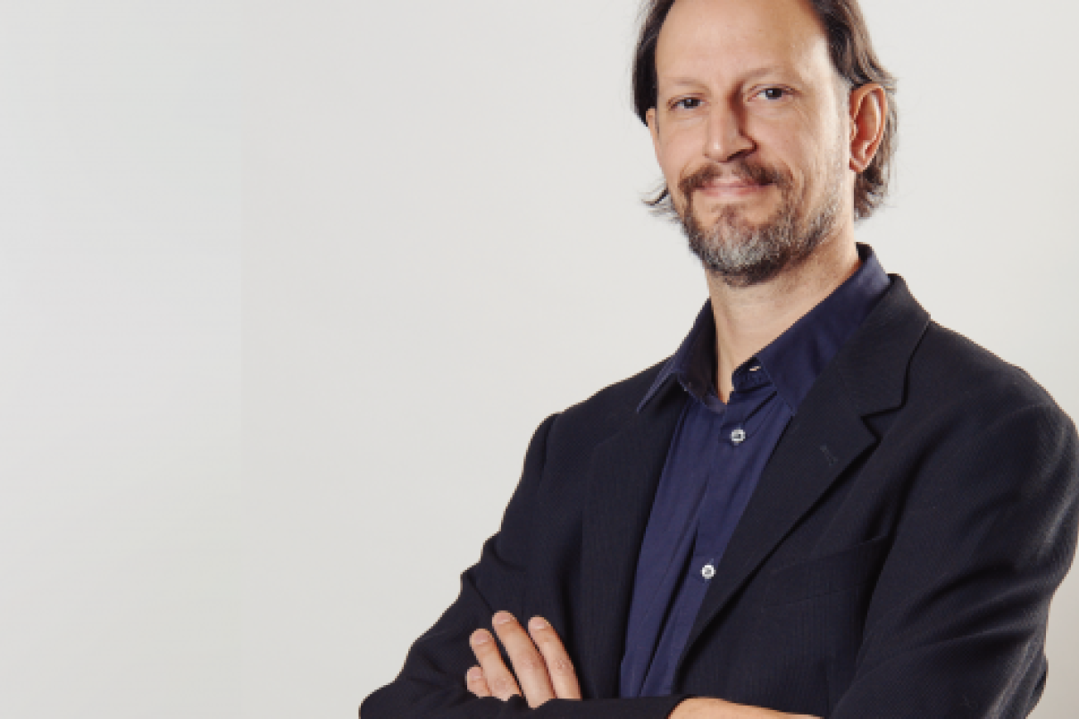 SCK CEN - Nieuwe directeur-generaal (2022)