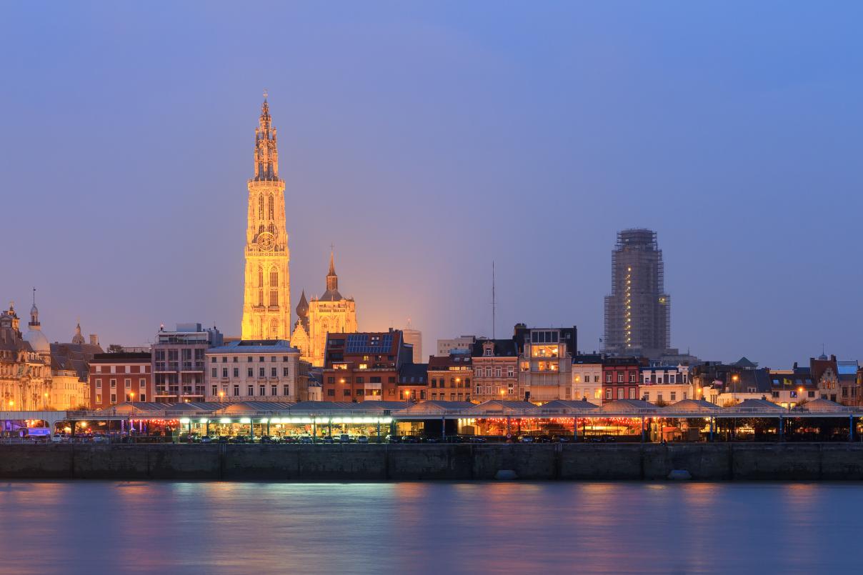 Antwerp
