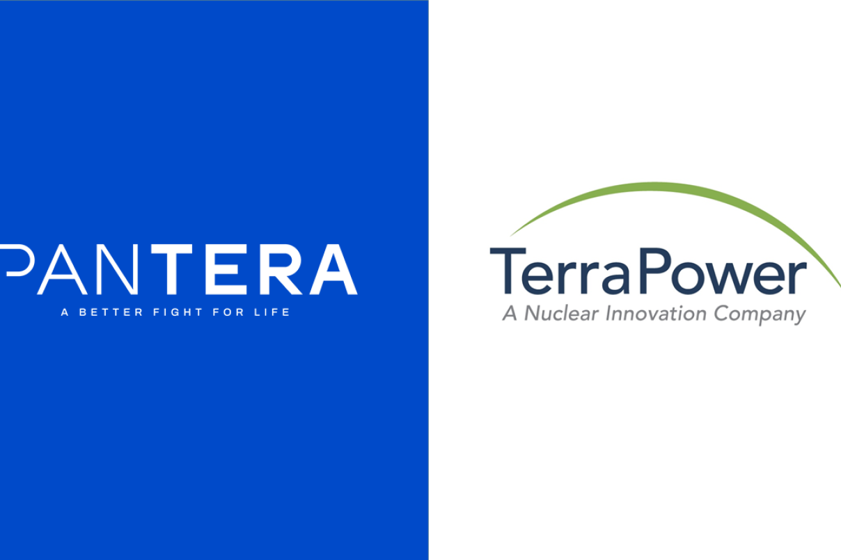 SCK CEN - TerraPower Isotopes (2023)