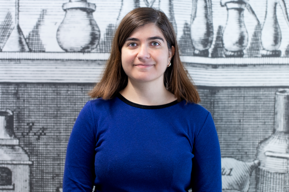 MeryemArmanPhD