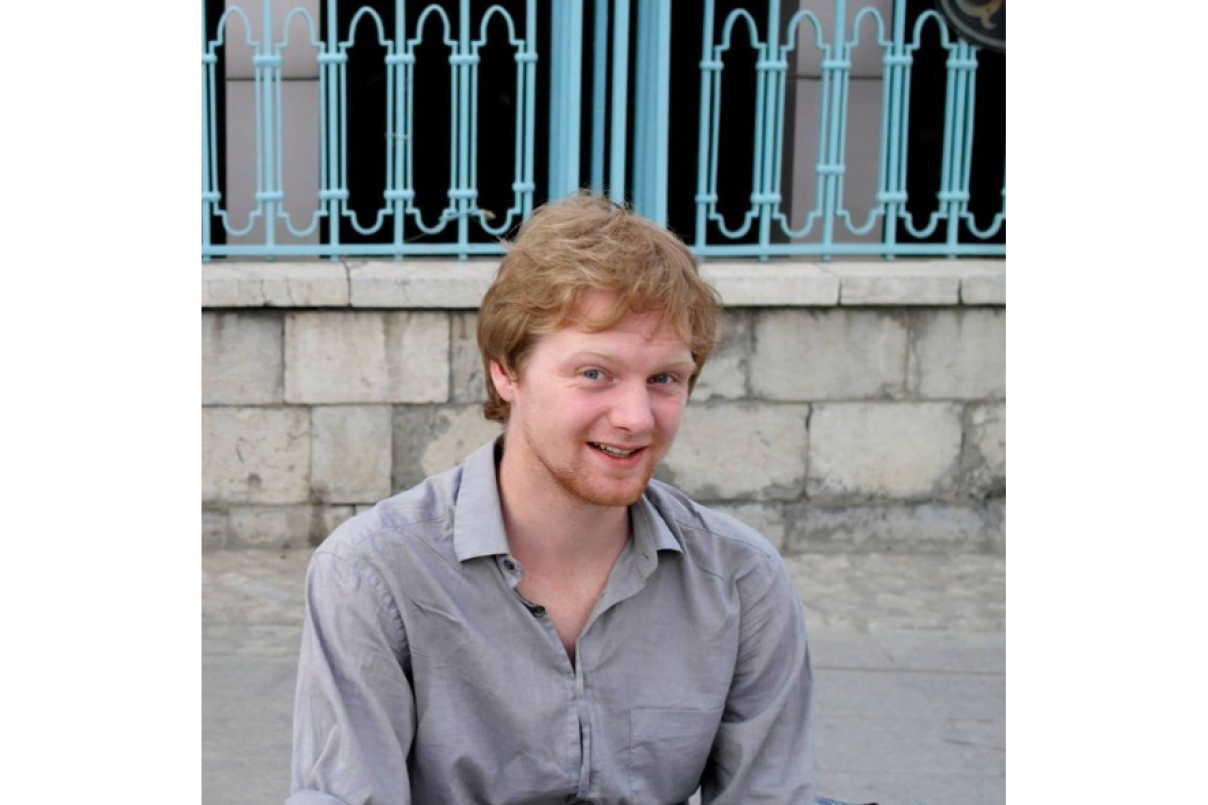 Hein Brookhuis