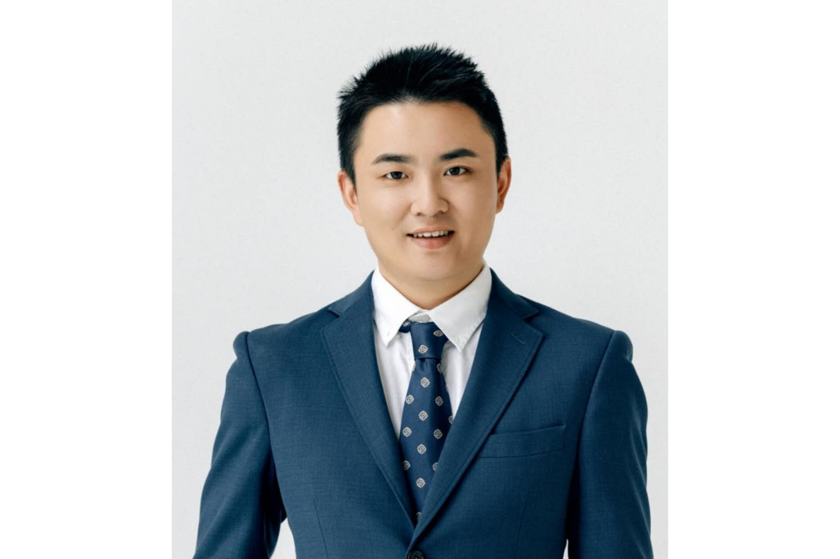 Xiang Li