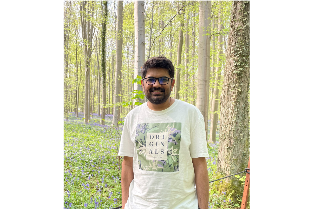 AP Ravindra