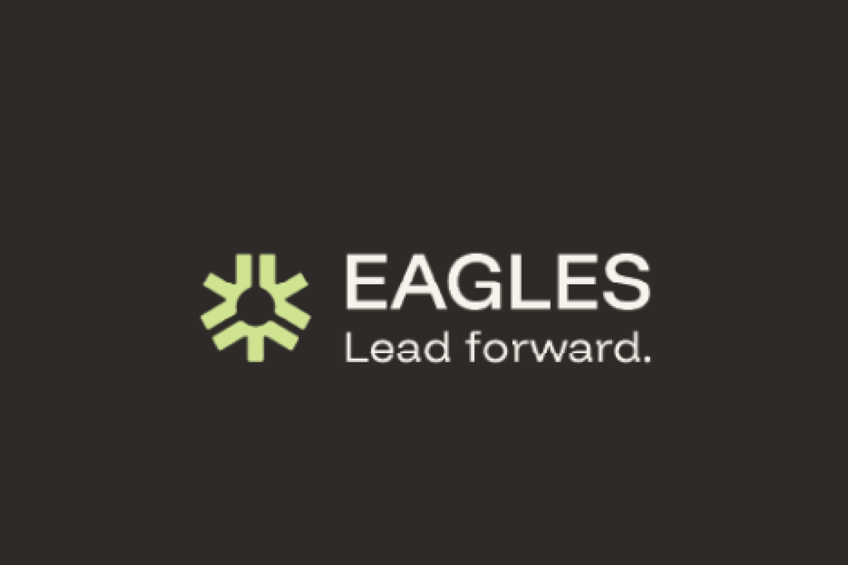 EAGLES Logo