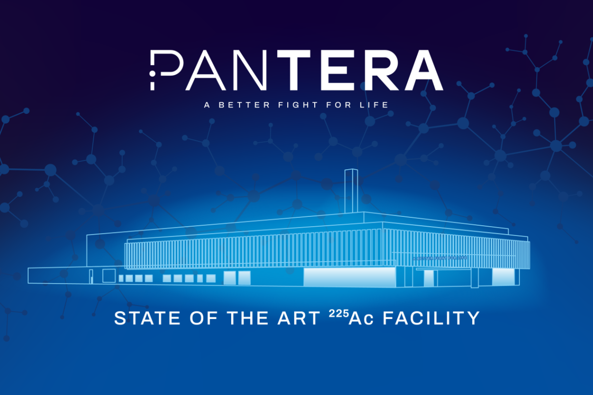SCK CEN - Eerstespadesteek PanTera (2025)