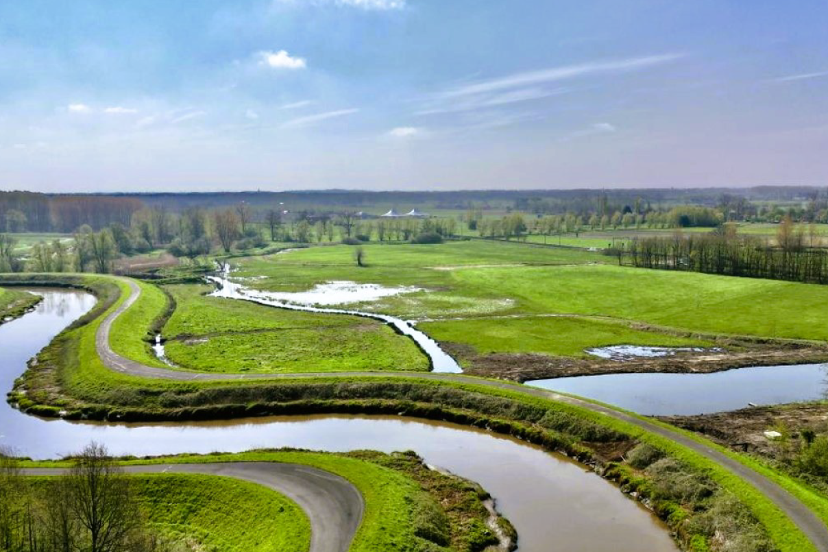 Grote Nete © Marc Vermylen