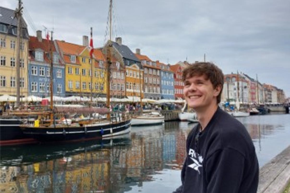 picture of Emil