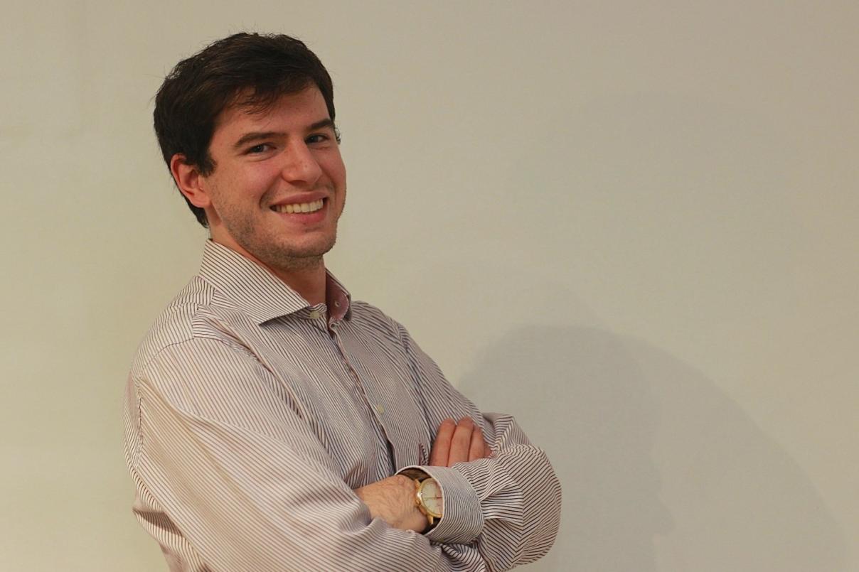 Federico Grimaldi