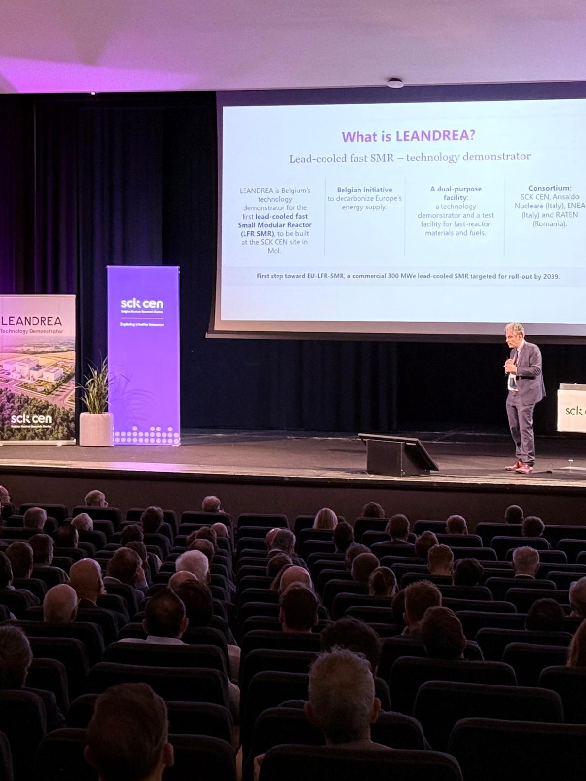 supply chain event 3