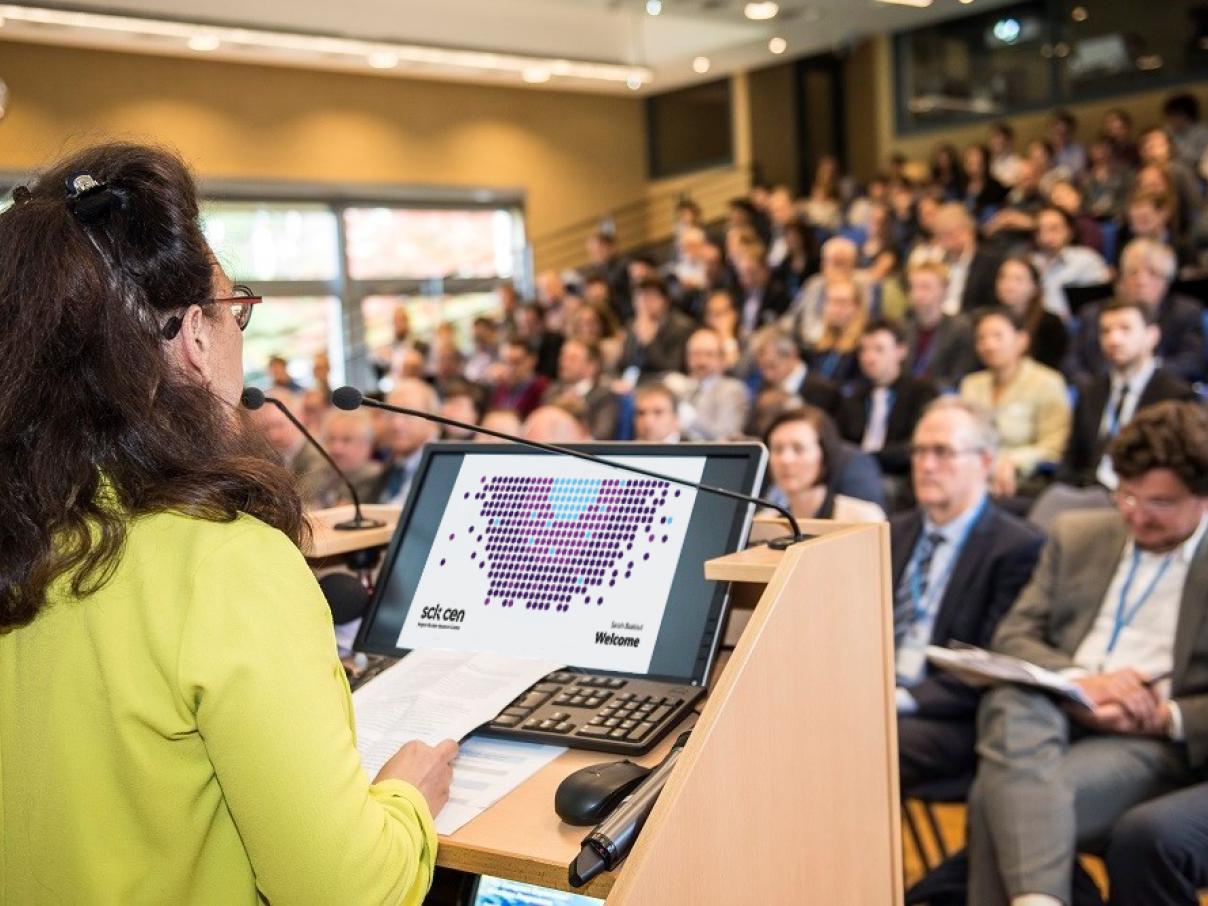 SCK CEN - Opleiding bij Academy (2019)