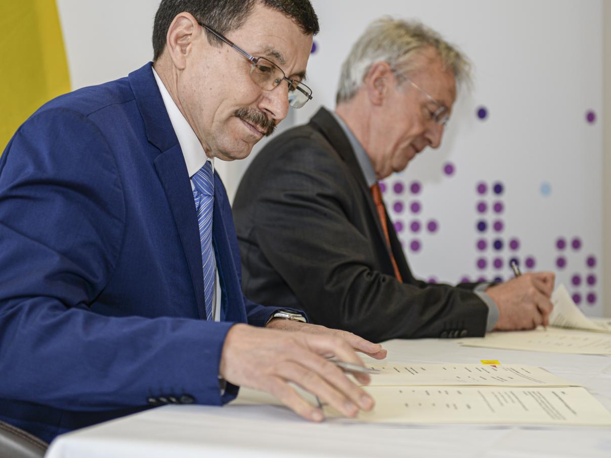 COMENA x SCK CEN (2020)