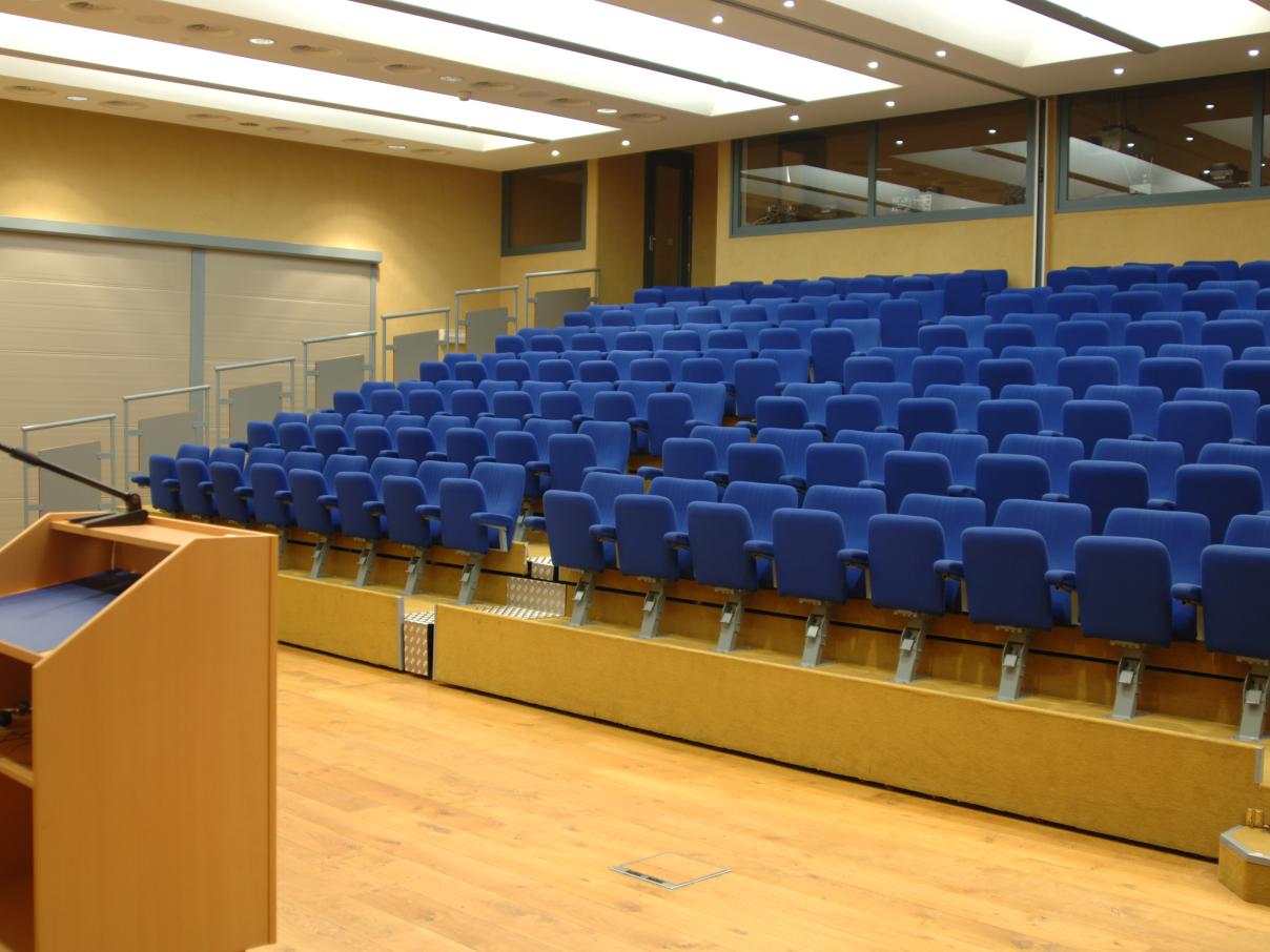 Lakehouse_Conference room (2009)