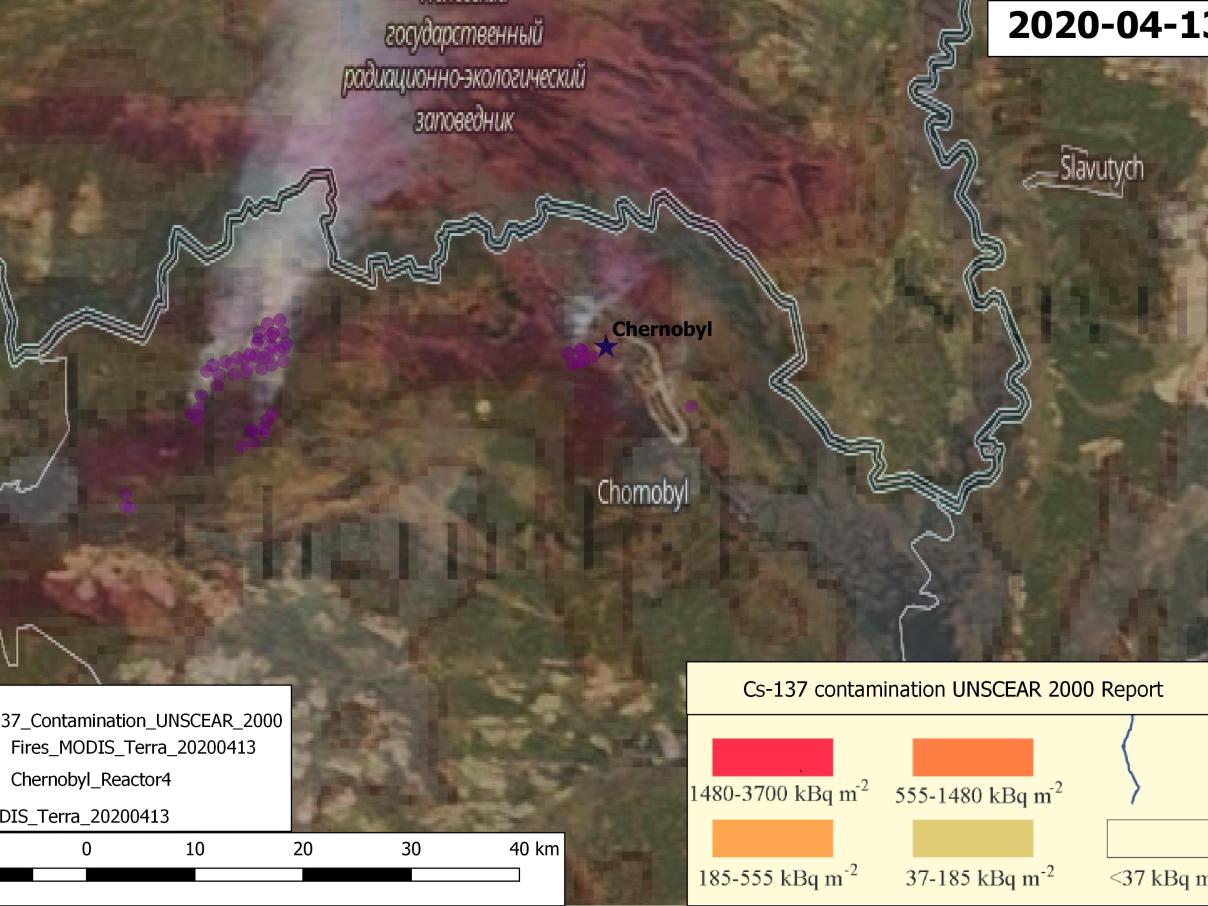 20200413_Tsjernobyl bosbranden_SCK CEN-KMI