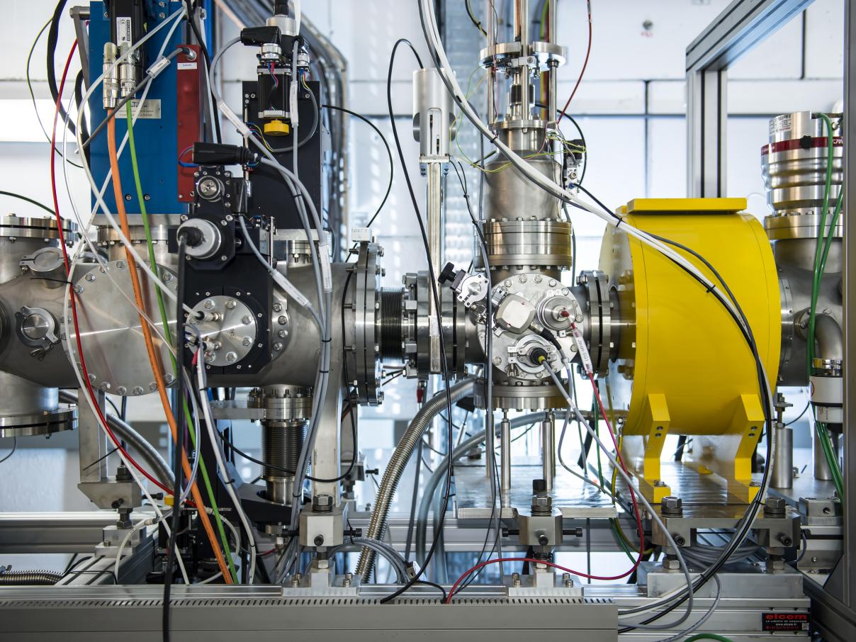 20190116_MYRRHA_Accelerator.