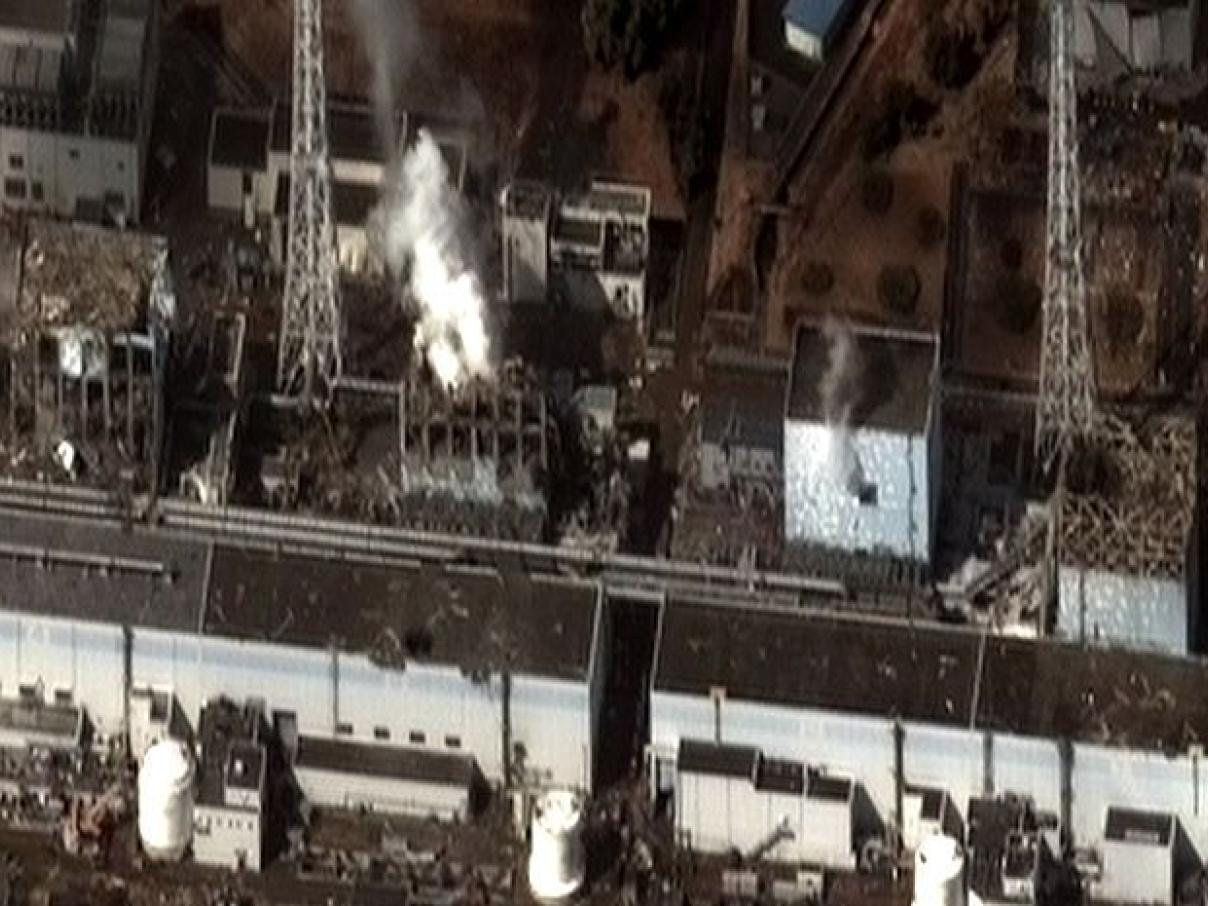 SCK CEN Academy_10 jaar Fukushima_Daiichi kerncentrale