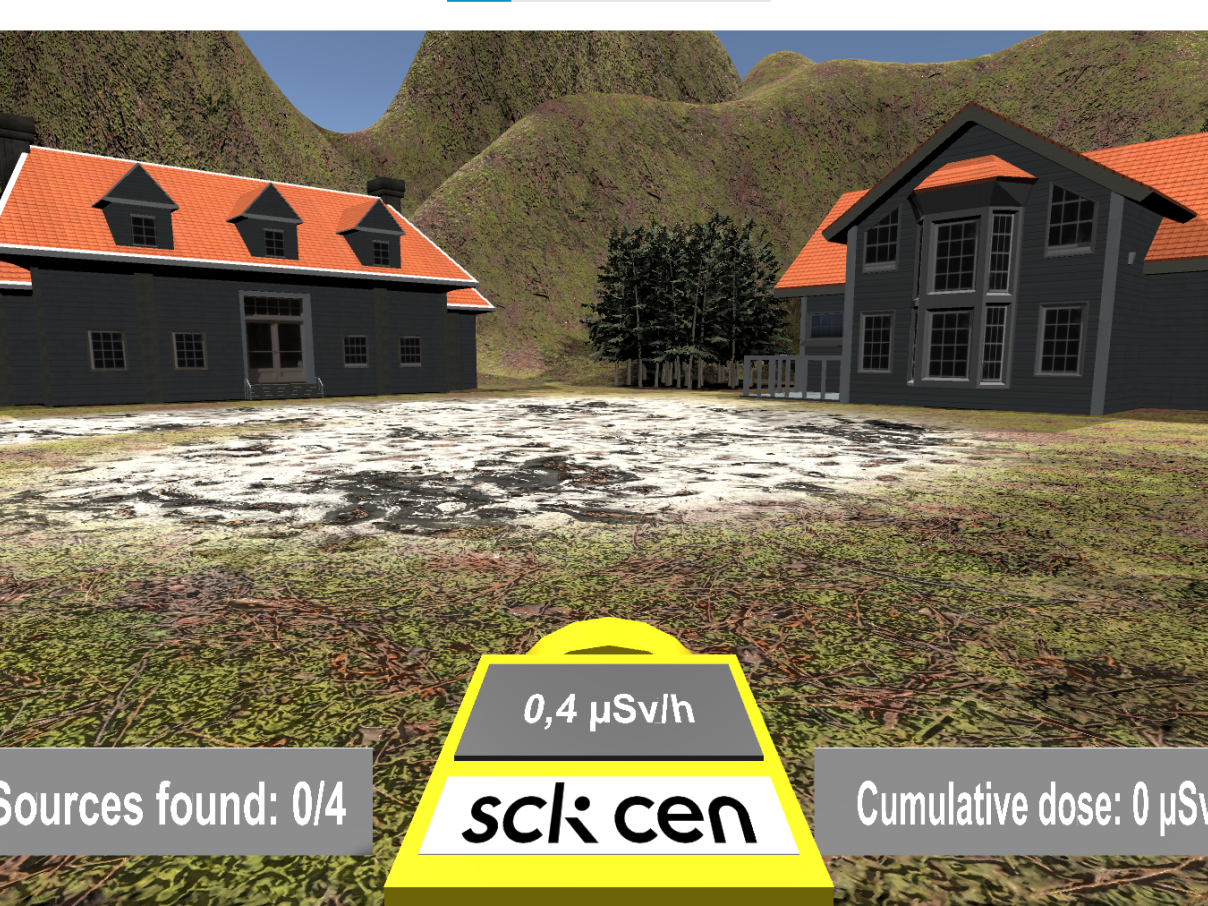 SCK CEN Academy - lespakket Leven na Fukushima - Explorad