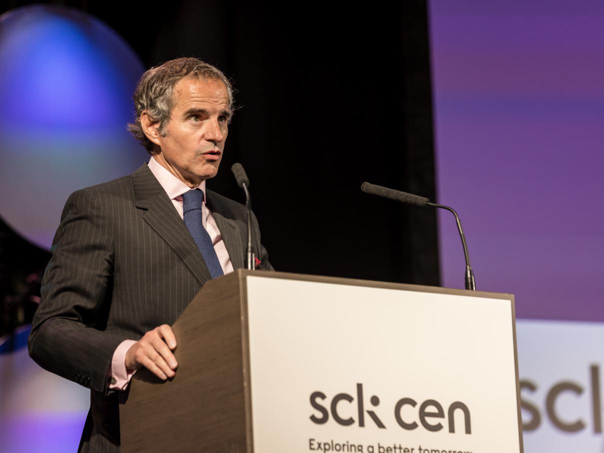 SCK CEN - 70 jaar SCK CEN (2022)
