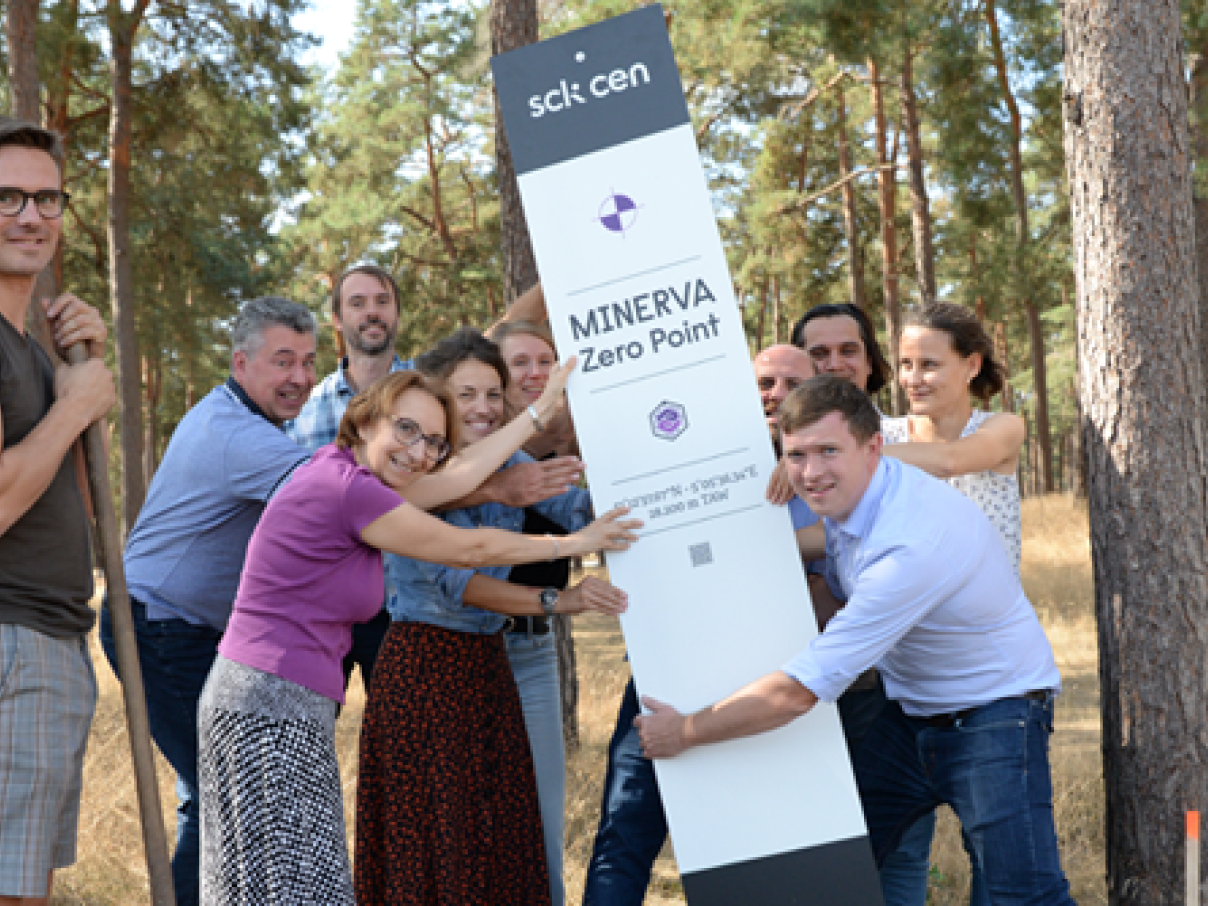 20221212_SCKCEN-MINERVA-Zero-point-start-construction