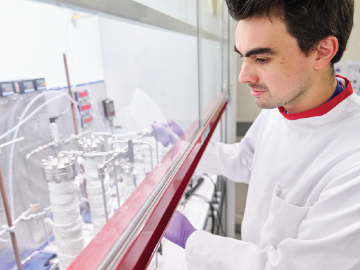 2023_SCKCEN_Nuclear-medicine_R&D-isotopes