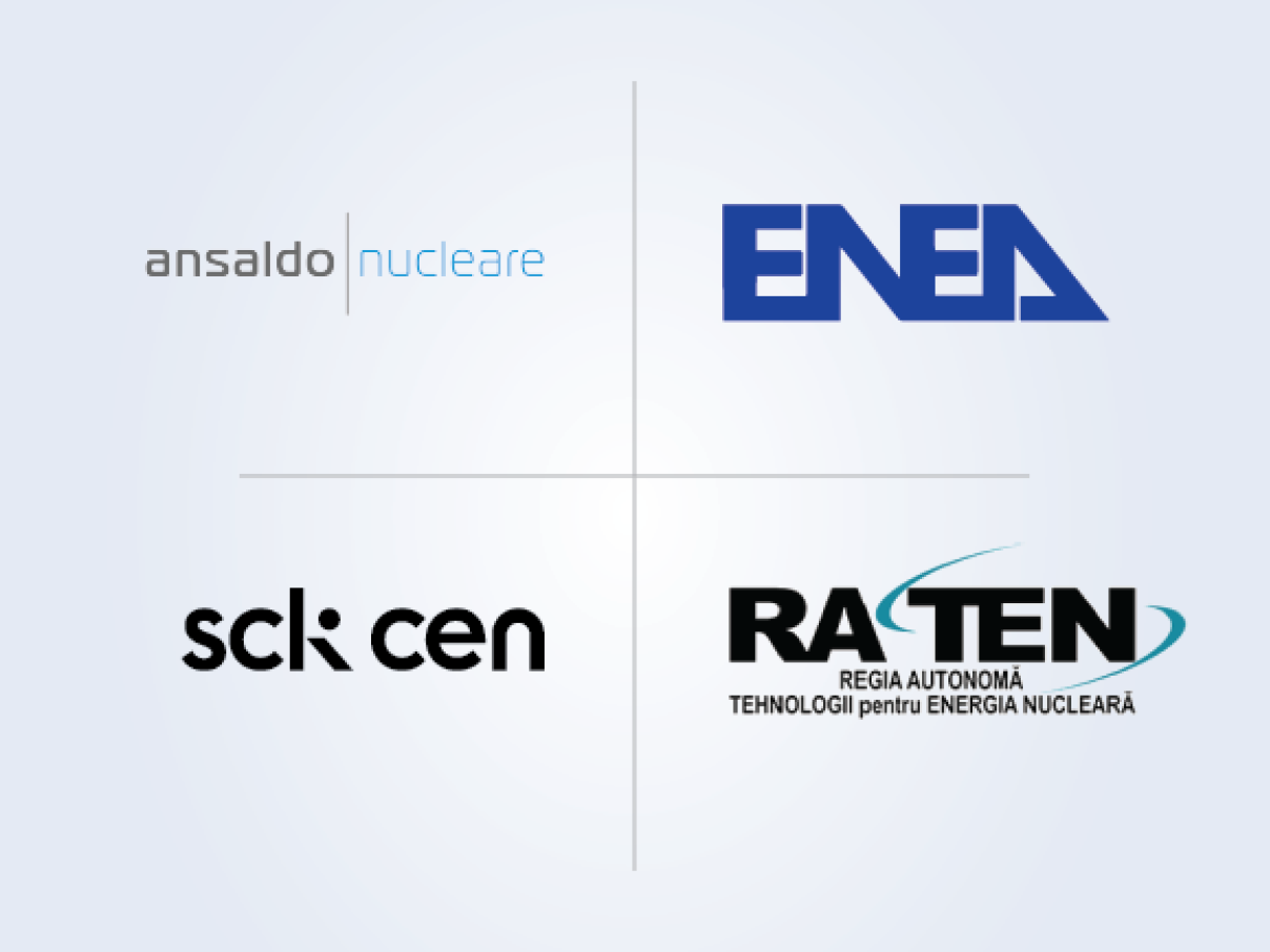 Consortium_EU SMR LFR