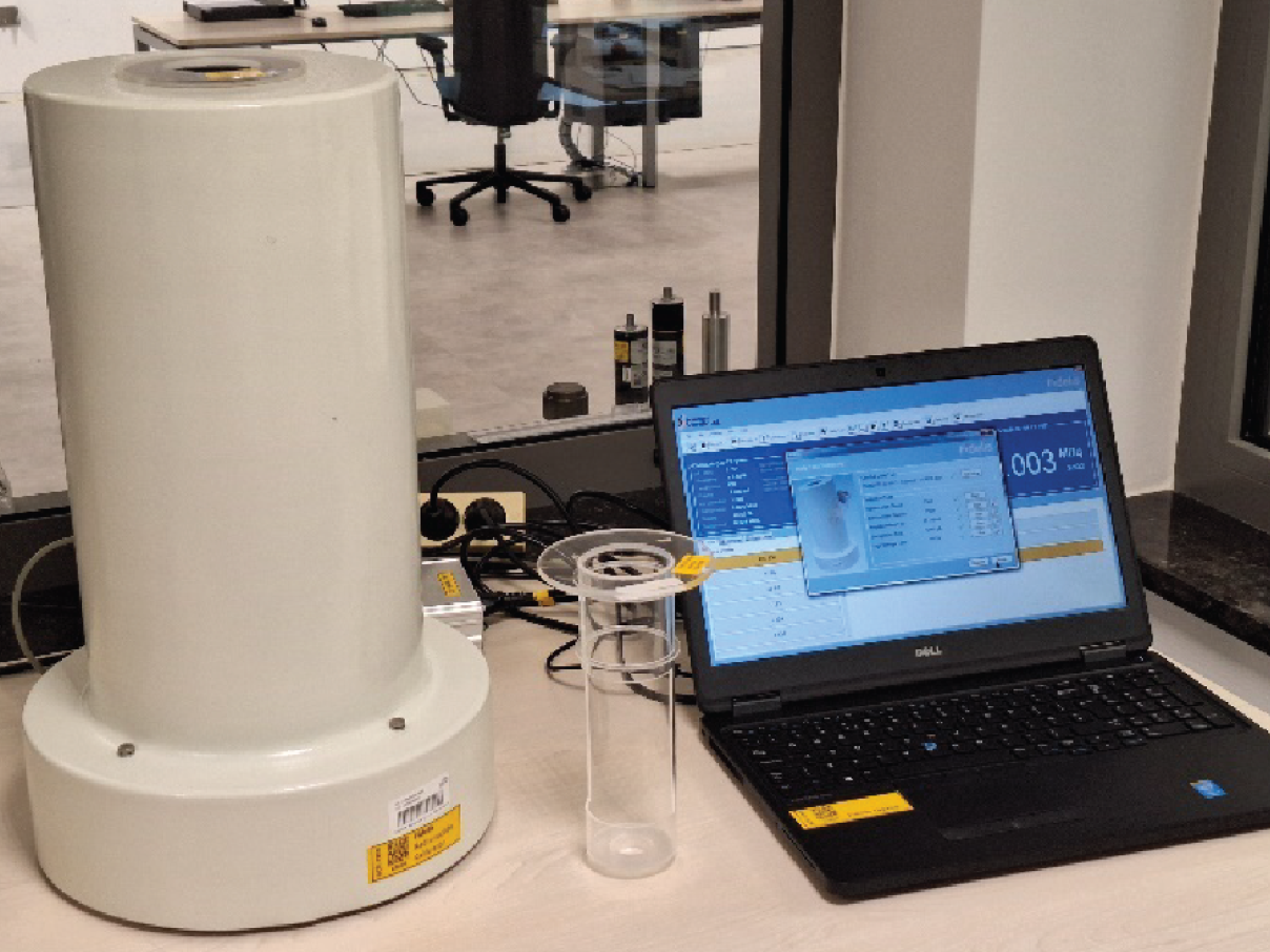 Equipment Calibration of radionuclide calibrators and measurements of activities for nuclear medicine grade radionuclides