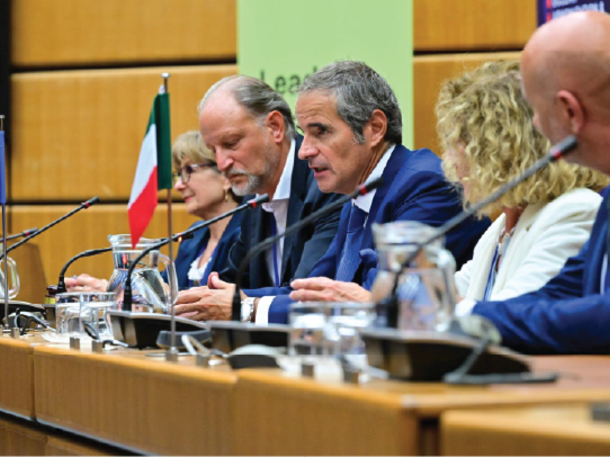 2025_General Conference_Side event