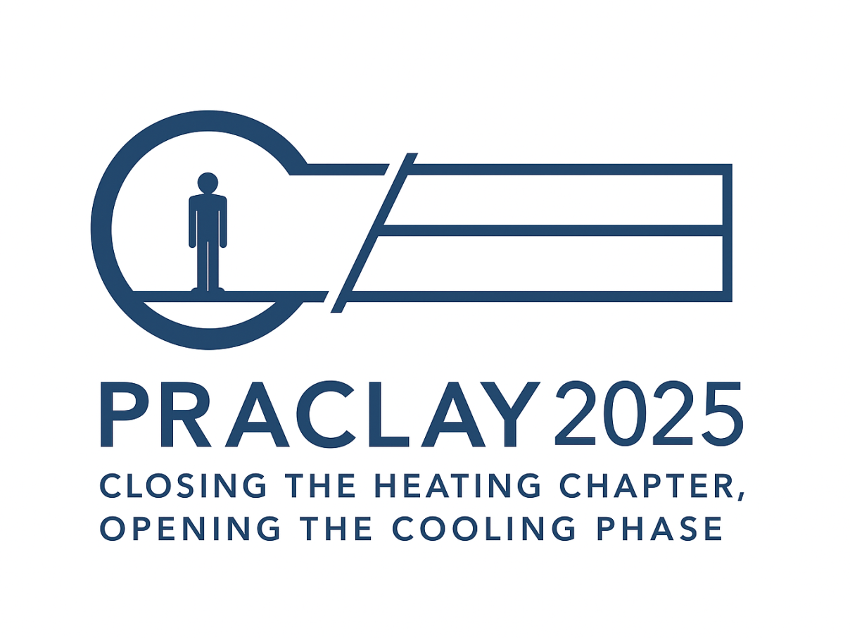 logo exchange meeting 2025 PRACLAY