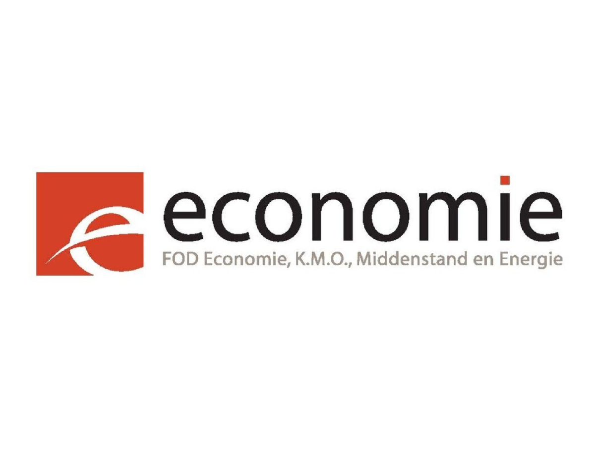FOD Economie logo