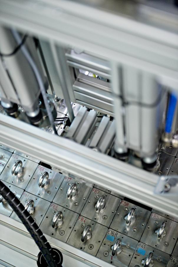 LEANDREA: Belgian demonstrator for lead-cooled fast SMRs | SCK CEN