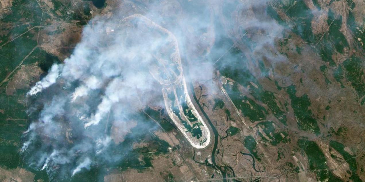 20200404_Bosbranden Tsjernobyl