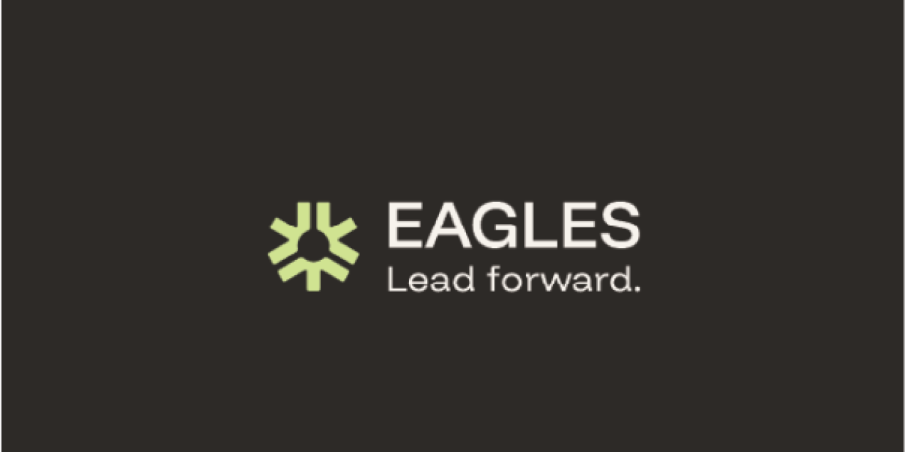 EAGLES Logo